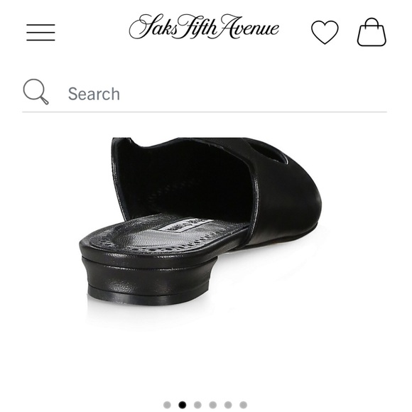 Manolo Blahnik - Picture 4 of 10